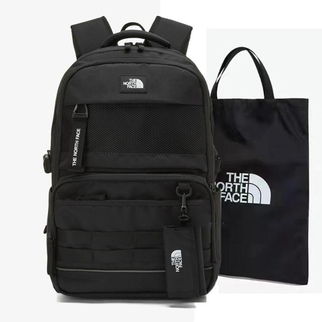 THE NORTH FACE ノースフェイス リュック DUAL PRO III BACKPACK